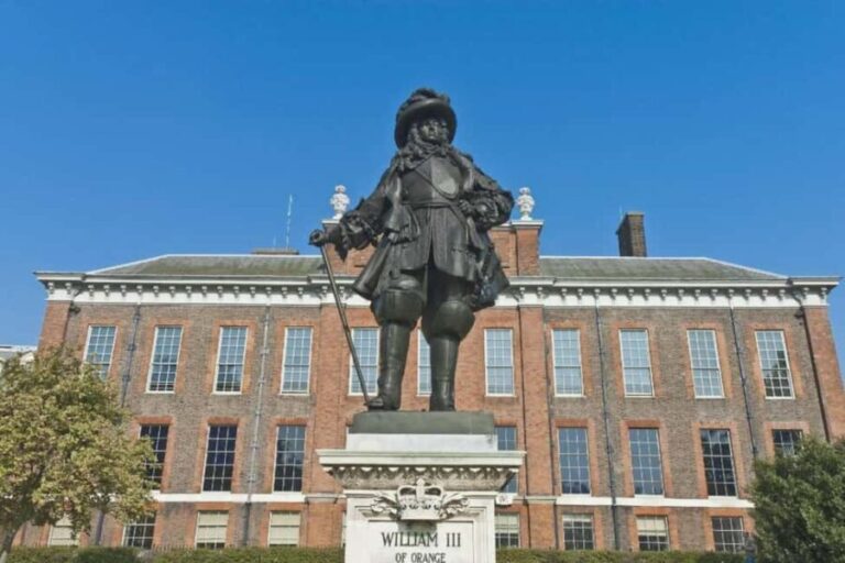 Golden Pass - London's All-In-One Sightseeing Ticket - Practical Details and What to Expect