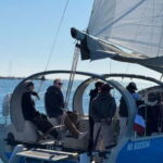 Golfe-Juan: Discover the Art of Sailing on a Scenic Cruise - Practical Aspects and Value