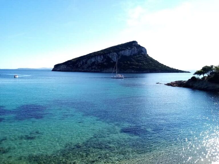 Golfo Aranci: An enchanting walk through history, plants, and geology - What Its Like to Walk This Tour