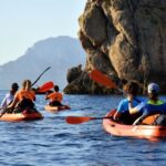 Golfo Aranci: Kayak Tour with Dolphins and Aperitif - Practical Tips and What to Bring
