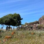 Gonnesa: Nuraghe Seruci Sunset Visit with Aperitif - Detailed Breakdown of the Tour Itinerary