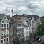 Good morning Düsseldorf: The tour for early risers - What Does the Tour Cover?