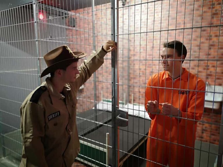 Göppingen: Live Escape Room - Final Thoughts