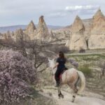 Göreme: Cappadocia Horseback Ride at Sunset or Sunrise - Authentic Experiences & Real Feedback