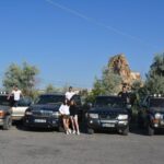 Göreme: Cappadocia Hot-Air Balloon Viewing with SUV - The Value of This Experience