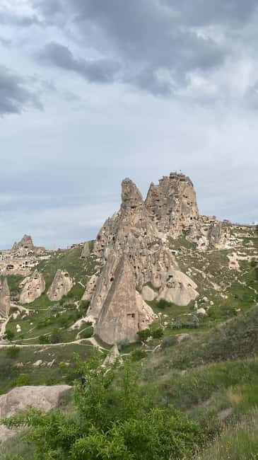 Goreme: Private Guide  Explore at Your Own Pace - What to Expect During Your Tour