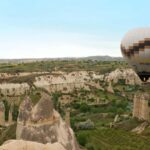 Göreme: Sunrise Hot Air Balloon Ride over Cappadocia - Who Will Enjoy This Tour the Most?