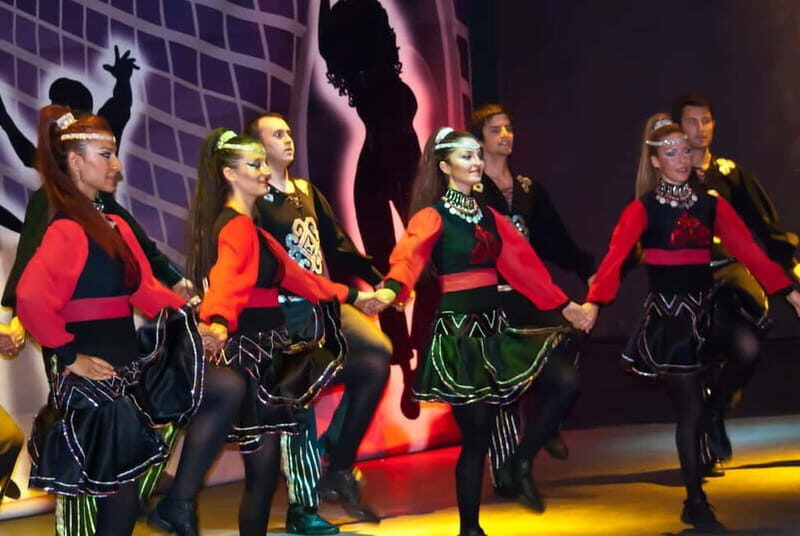 Göreme: Turkish Night at Cave Restaurant Dinner & Drinks - The Value of This Experience