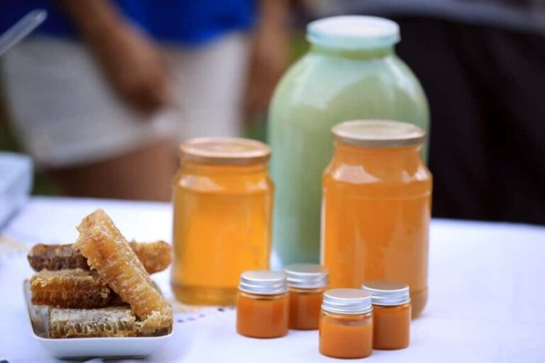 Goris: Beekeeping Traditions & Beeswax Balm Making Workshop - The Value and Why It’s Worth Doing