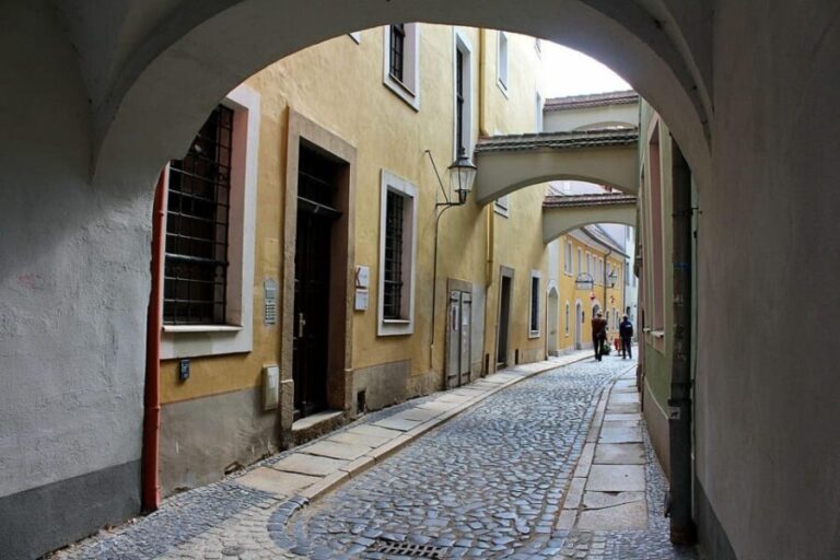 Görlitz Private Guided Walking Tour - The Value of a Private Guided Tour