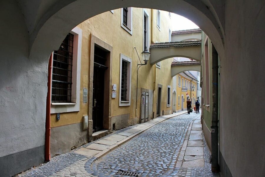 Görlitz Private Guided Walking Tour - The Value of a Private Guided Tour