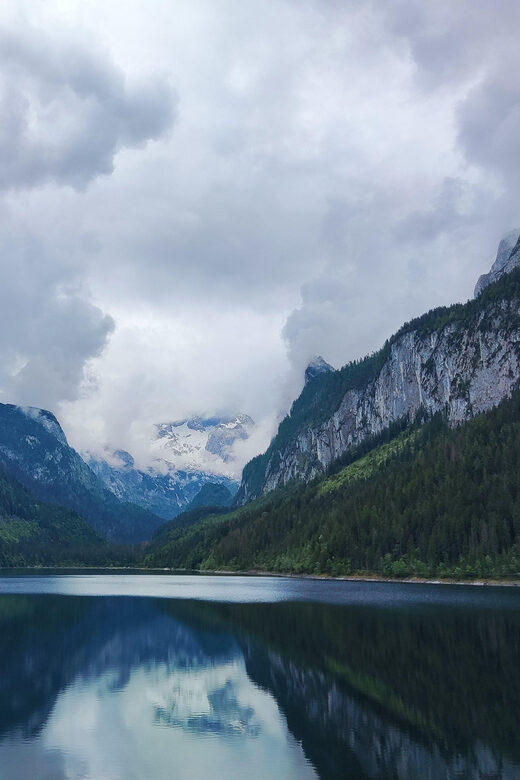 Gosau Lake and Cable Car: Easy Hiking Private Guided Tour - Price & Value Analysis