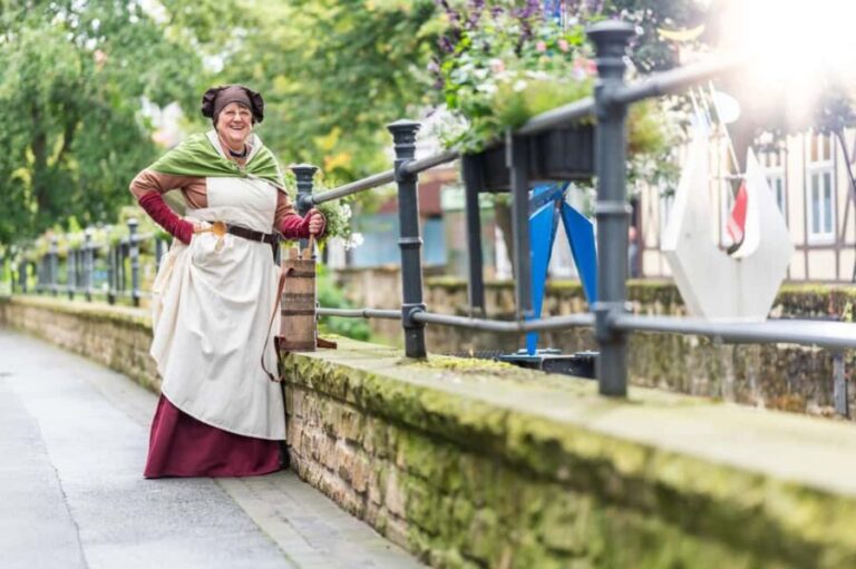 Goslar: Allerley von der Butterhanne - Final Thoughts