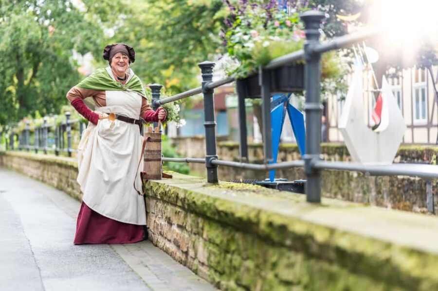 Goslar: Allerley von der Butterhanne - Final Thoughts