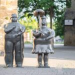 Goslar: ArtWalk Goslar - Who Would Love This Tour?