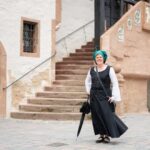 Goslar: Lecker Speys un lange Danz - The End Here: Food, Coffee, and Stories