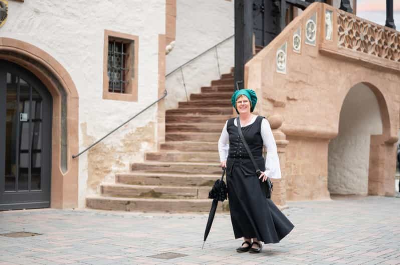 Goslar: Lecker Speys un lange Danz - The End Here: Food, Coffee, and Stories