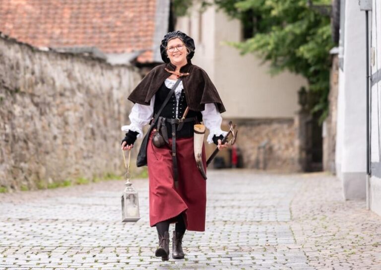 Goslar: On the road with the night watchman's wife - Who Is This Tour Best For?