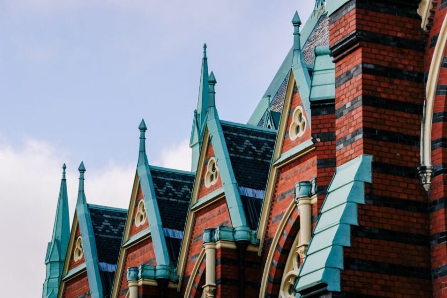 Gothenburg: Capture the most Photogenic Spots with a Local - What Makes This Tour Stand Out?