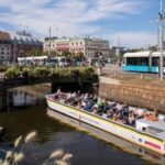 Gothenburg: City Canal Sightseeing Cruise - Authenticity and Review Highlights
