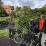 Gothenburg: Guided City Bike Tour with Local Guide - Who Would Love This Tour?