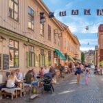 Gothenburg: Haga Old Town Walking Tour - Why This Tour Is a Great Value