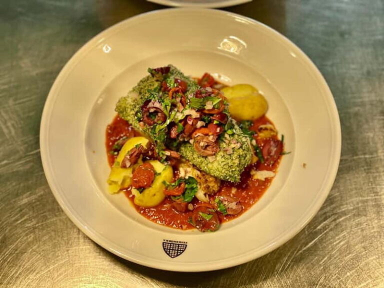 Gothenburg: Swedish Westcoast Food Walking Tour - An In-Depth Look at the Gothenburg West Coast Food Tour