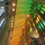 Gothic Paths, Tapas & Sagrada Familia. Private Tour - The Heart of the Gothic Quarter