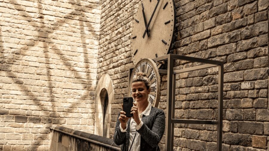 Gothic Quarter and Born District: Photographic Workshop - Practical Details and What They Mean for You