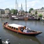 Gouda: Historical Canal Cruise - The Experience from a Traveler’s Perspective