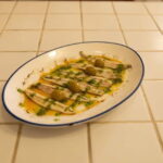 Gourmet Tapas: Local Tasting Menu at a Hidden Restaurant in Barcelona - How the Tour Is Structured