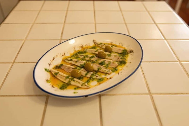 Gourmet Tapas: Local Tasting Menu at a Hidden Restaurant in Barcelona - How the Tour Is Structured