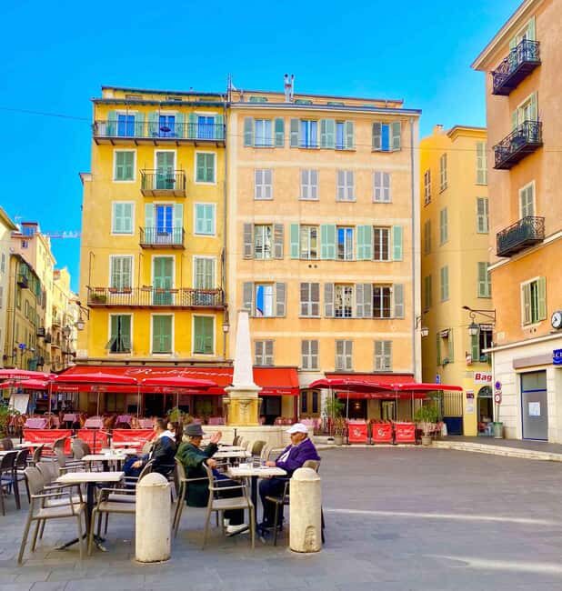 Gourmet Tour of Old Nice - Why This Tour Is Worth Considering