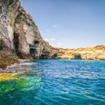 Gozo: 20-Minute Cave Tour and Blue Lagoon Stop - Detailed Breakdown of the Itinerary
