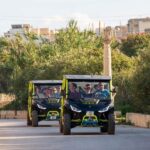 GOZO All Inclusive Self Drive Jeep day tour wt Blue Lagoon - The Sum Up