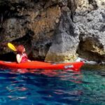 Gozo: Comino and Blue Lagoon Guided Kayaking Adventure - What Makes This Tour Stand Out?