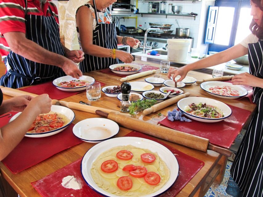 Gozo: Cooking Class and Market Visit - Why This Experience Works