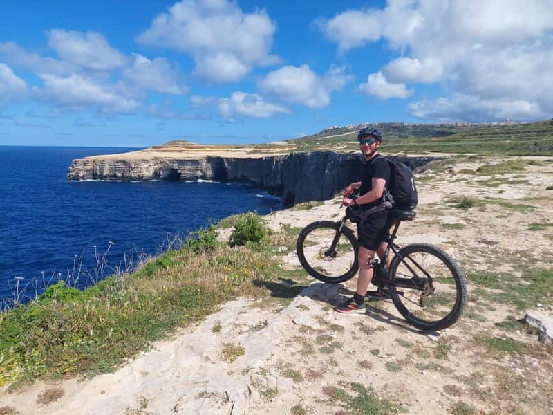 Gozo: E-Bike Guided Tour - The Practicalities: Value and Booking