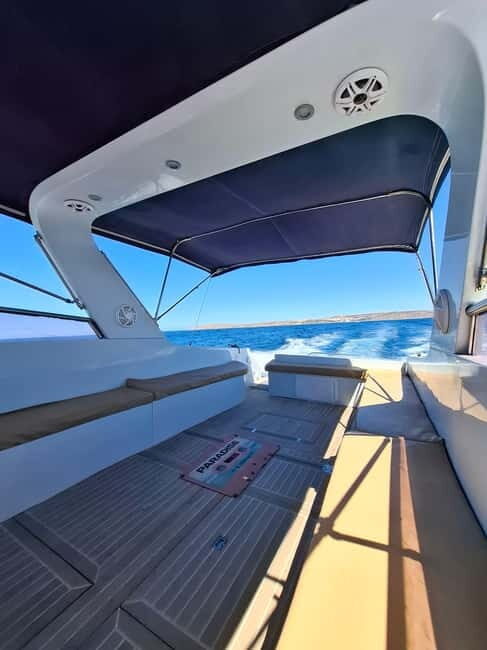 Gozo/Mellieha: Comino, Blue & Crystal Lagoon Half-Day Cruise - Who Will Love This Tour?