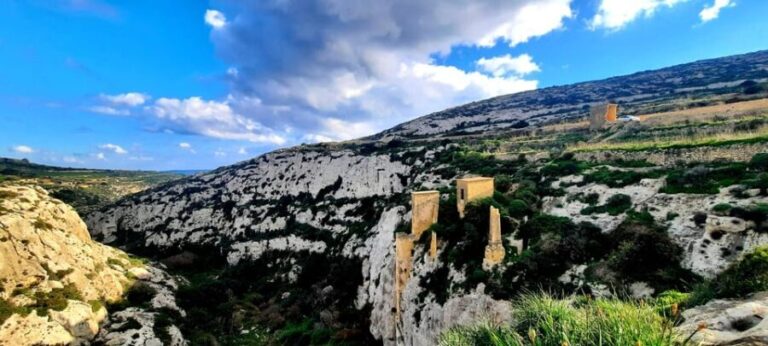 Gozo Unveiled: Guided Hiking in Gozo - South East - Why This Tour Offers Great Value