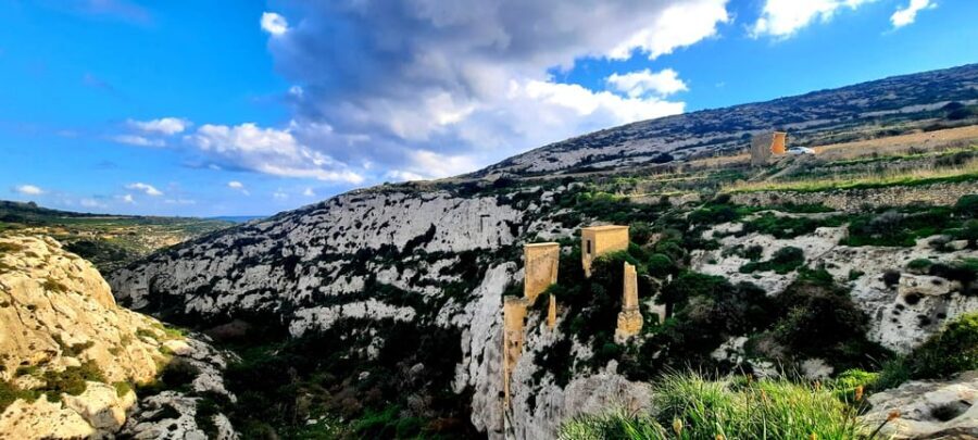 Gozo Unveiled: Guided Hiking in Gozo - South East - Why This Tour Offers Great Value