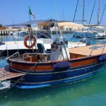 GOZZO TOUR - A Closer Look at the Gozzo Tour Experience