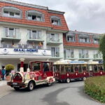 Graal-Müritz : Tour of the Baltic Sea health resort - The Itinerary Breakdown