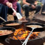 Gråbo: Off-Grid Forest Cooking  Swedish Kolbulle & Campfire - Who Will Love This Tour?