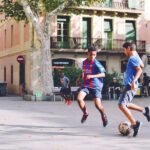 Gracia District Private Tour with Vermouth & Food Tastings - A Detailed Look at the Tour Experience