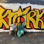 Graffitiworkshop Berlin - What to Expect from the Graffitiworkshop Berlin