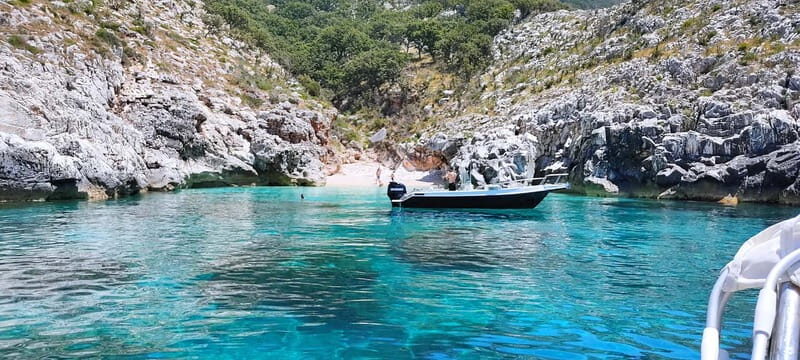 Grama Bay & Blue Cave: Snorkeling & Secret Beaches in Vlore - An In-Depth Look at the Tour Experience