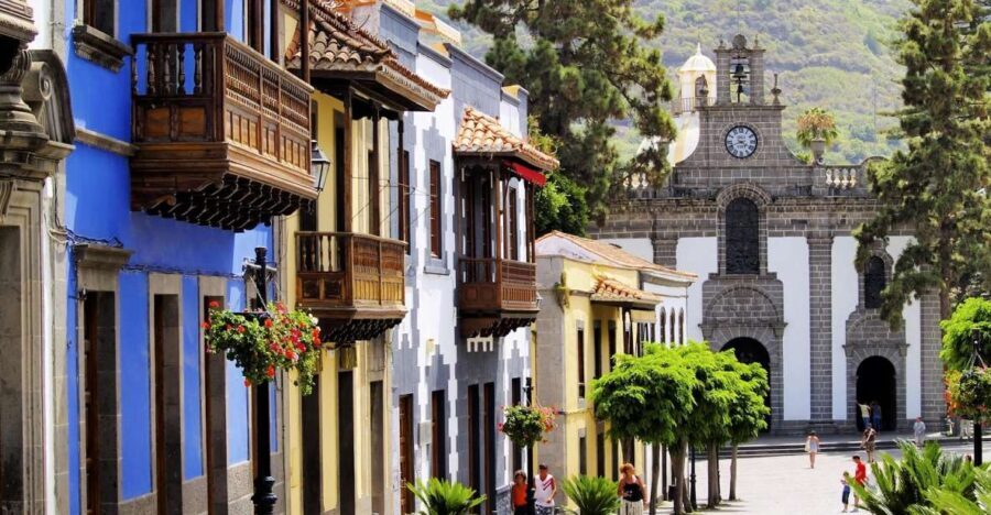 Gran Canaria: 6-Hour Teror and San Mateo Markets Tour - What Travelers Say