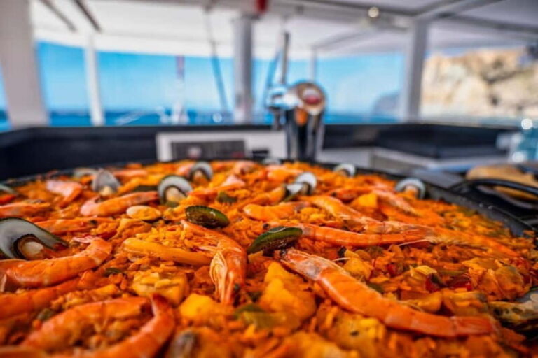 Gran Canaria: All-inclusive tour in the south of Gran Canaria - The Itinerary Breakdown