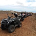 GRAN CANARIA: ATV QUAD TOUR *SINGLE 1PAX* LONG-TOUR 2,5 HR - What Its Like to Drive Your Own Quad on and Off Road